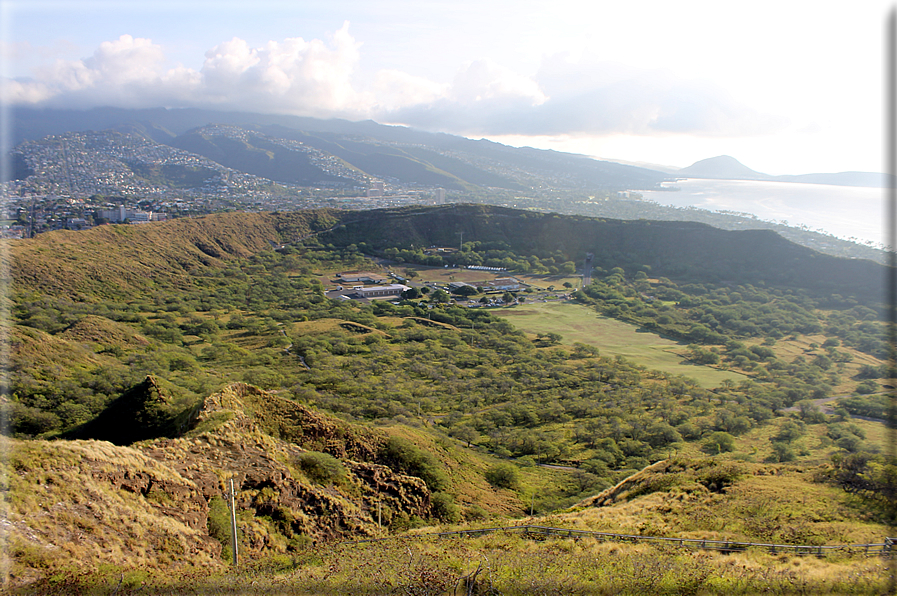 foto Diamond Head